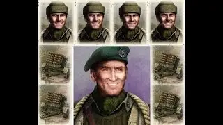 I TRIED COMING BACK TO COH2