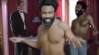 CHILDISH GAMBINO explains 