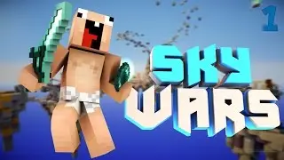 Hypixel Skywars - Ep 1 // DDB