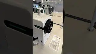 Reta eletrônica Zoje A6000P