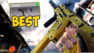 Best FENNEC Gunsmith Loadout/Class Setup |! Season 1 CALL OF DUTY MOBILE  | COD MOBILE  | CODM