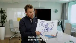 Torbjørn Røe Isaksen forklarer Høyres ideologi