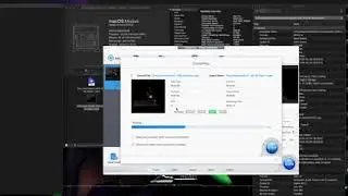 VideoProc HEVC to H264 full HWAccel conversion