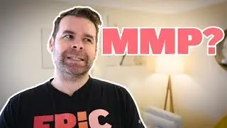 What is an MMP vs an MVP?