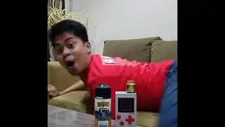 Vidio lucu bikin ngakak