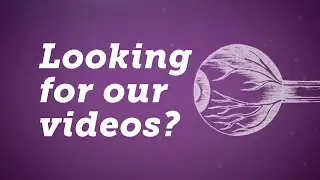 Looking For Our Videos?
