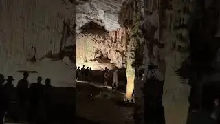 Beautiful caves