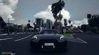 Best FREE Realistic FiveM Graphics Pack | Realistic Mod Pack (2024 Tutorial)