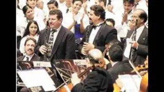La pelo e'maiz - Camerata Bach