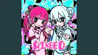 AINEED (feat. ねねるねる (CV:苺りなはむ), 叶ヒカリ (CV:ぁぃぁぃ) &...