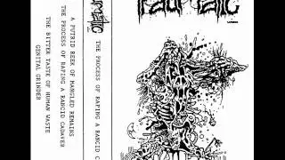 Traumatic - The Process of Raping a Rancid Cadaver