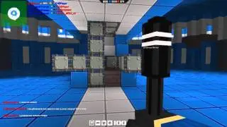 Blockade|LP#5|Снова играем с другом #2