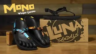 The LUNA Mono Winged Edition