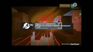 News 24 Logo Russia K effects