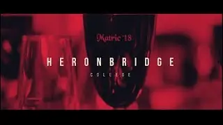 Matric Dance Arrivals 2018