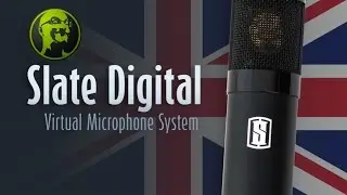 GearGossip Slate Digital VMS review (ENG)