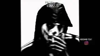 Khali x La fève x Josman Type Beat ~ Sans Vie