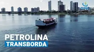 DINC - DISTRITO DE IRRIGAÇÃO NILO COELHO - PETROLINA 127 ANOS