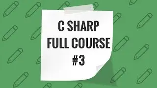 03 Introduction To C and .NET Framework | C Sharp Course