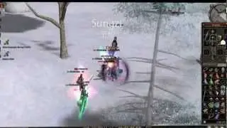 Metin2 SG National War 5/8/2012