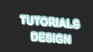 3D CSS GLOW ANIMATION EFECTHTML AND CSS | Tutorials Design