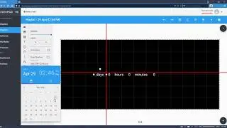 ScreenHub - the Counter Function