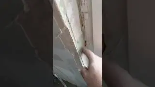 Ужасы ремонта от застройщика 