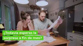 Energy Button para reducir tus facturas de luz