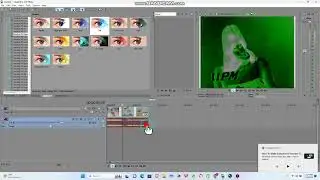How to Make Saxophone Vocoder on Sony Vegas Pro 12