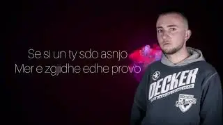 Young Don - Cute (Official Video Lyrics)