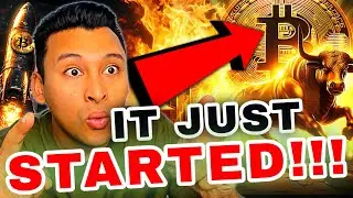 URGENT!!!!! BITCOIN WILL DO THIS NEXT!!!!!!!