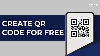 How To Create A QR Code On iPhone And Android For Free 2024