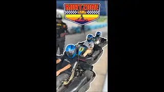 Kartzone in Cebu #racing #kartracing #funadventure #cebuphilippines #birthdaycelebration #kartzone