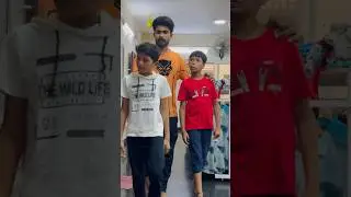 Acu - 2 koduku school fee kattali sir💔 #trending #happy #trending #love #sad #rich #poor #fathers