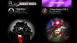 OS MELHORES CANAIS DE GACHA LIFE DA ATUALIDADE