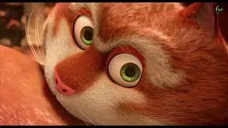 Изумительный Морис.  Финальный  трейлер.  Мультфильм 2023