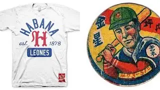 Baseball's spread to Japan and Cuba