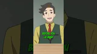 Liko's Teacher is weird... 🧑‍🏫 (Pokemon Horizons Abridged Parody)