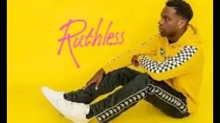 MarMar Oso - Ruthless lyrics (Not clean)
