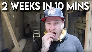 Unit Is 90% Complete Time To Build Cars