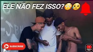 O FOFOQUEIRO