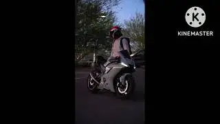 Yamaha r3
