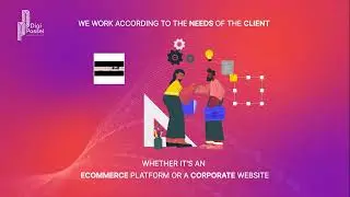 DigiPassel:  The Best Web Design Agency