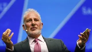 Peter Schiff 