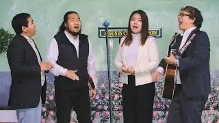 ZBC 196 - Lamdang Nuntakna Thu (New Version)
