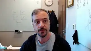 Within Person Research with Dr. Nikos Dimotakis