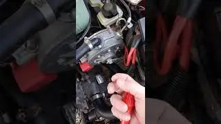 LPG gaz ayarı performans kep (anlata bildiğim kadarıyla)