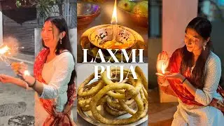 DEUSI BHAILO NIGHT FUN | LEARNING TO MAKE SEL ROTI | BEAUTIFUL RANGOLI FOR LAXMI PUJA 2025