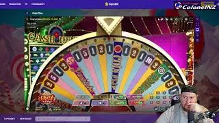 Kern - Face Cam on TikTok! - 18+ Gamble Responsibly You Dogs!