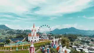Liburan ke Malang Batu Bromo Seseru Ini! @LepasSuntuk